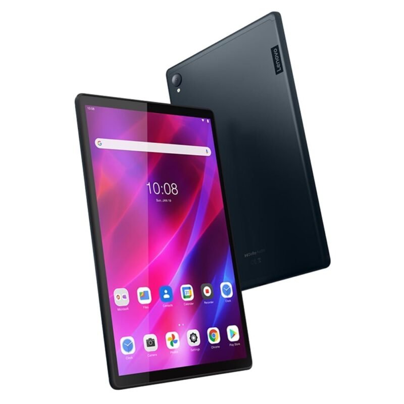 Lenovo Tab K10 + Folio Case - Image 2