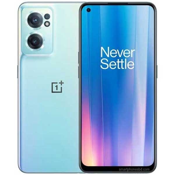 OnePlus Nord CE 3 Blue