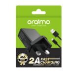 Oraimo Micro-USB Charger (U66S)