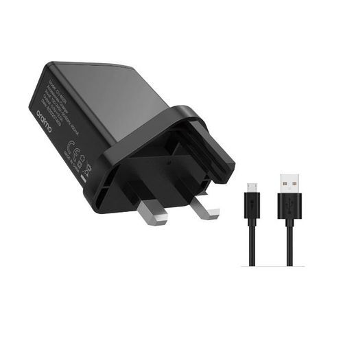 Oraimo OCW-U94D+U65S Android Charger