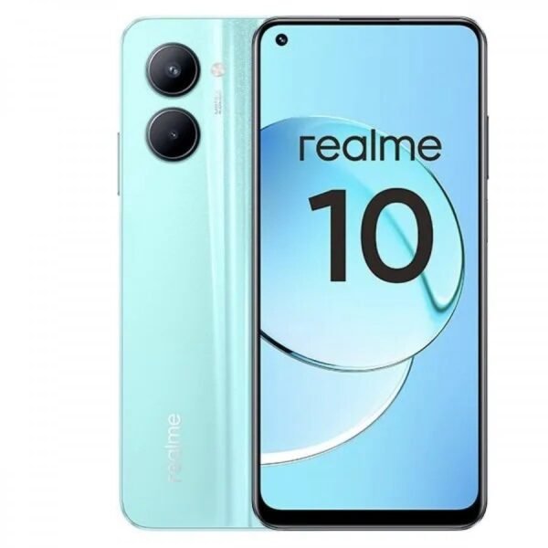 Realme 10