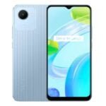 Realme C30s Blue Realme C30s Blue