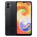 Samsung Galaxy A04e Black