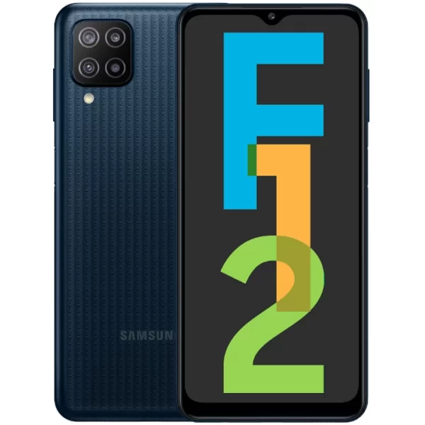 Samsung Galaxy F12 128GB 4GB RAM