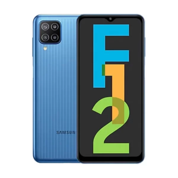 Samsung Galaxy F12 128GB