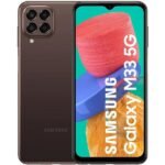 Samsung Galaxy M33