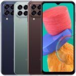 Samsung Galaxy M33 5G 128GB