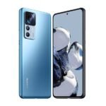 Xiaomi 12T Blue Xiaomi 12T Blue