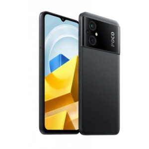 Xiaomi Poco M5 Black