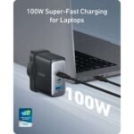 Anker 100W Charger Anker 100W Charger