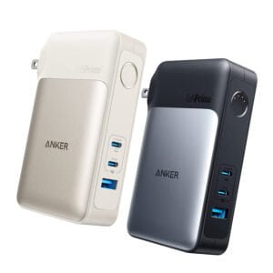 Anker 733 Power Bank 10000mAh 65W