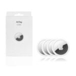 Apple AirTag (4 Pack) Packaging
