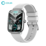 COLMi C61 Smartwatch White COLMi C61 Smartwatch White