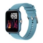 COLMi P28 Plus Smartwatch Blue