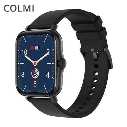 COLMi P8 Max Smartwatch