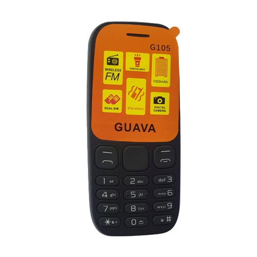 GUAVA G105