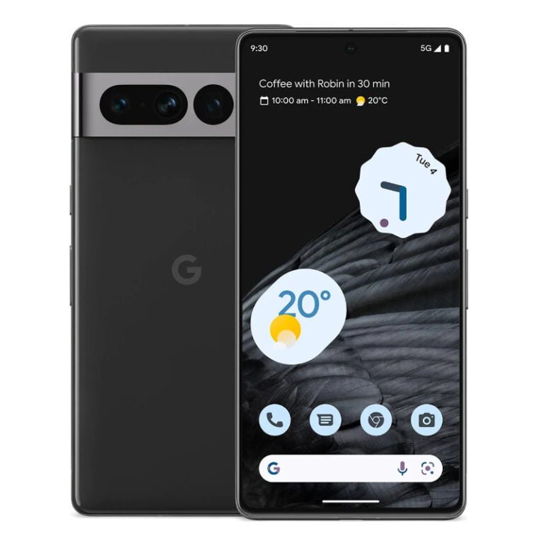Latest Google Pixel Phones in Kenya - Phones & Tablets Kenya