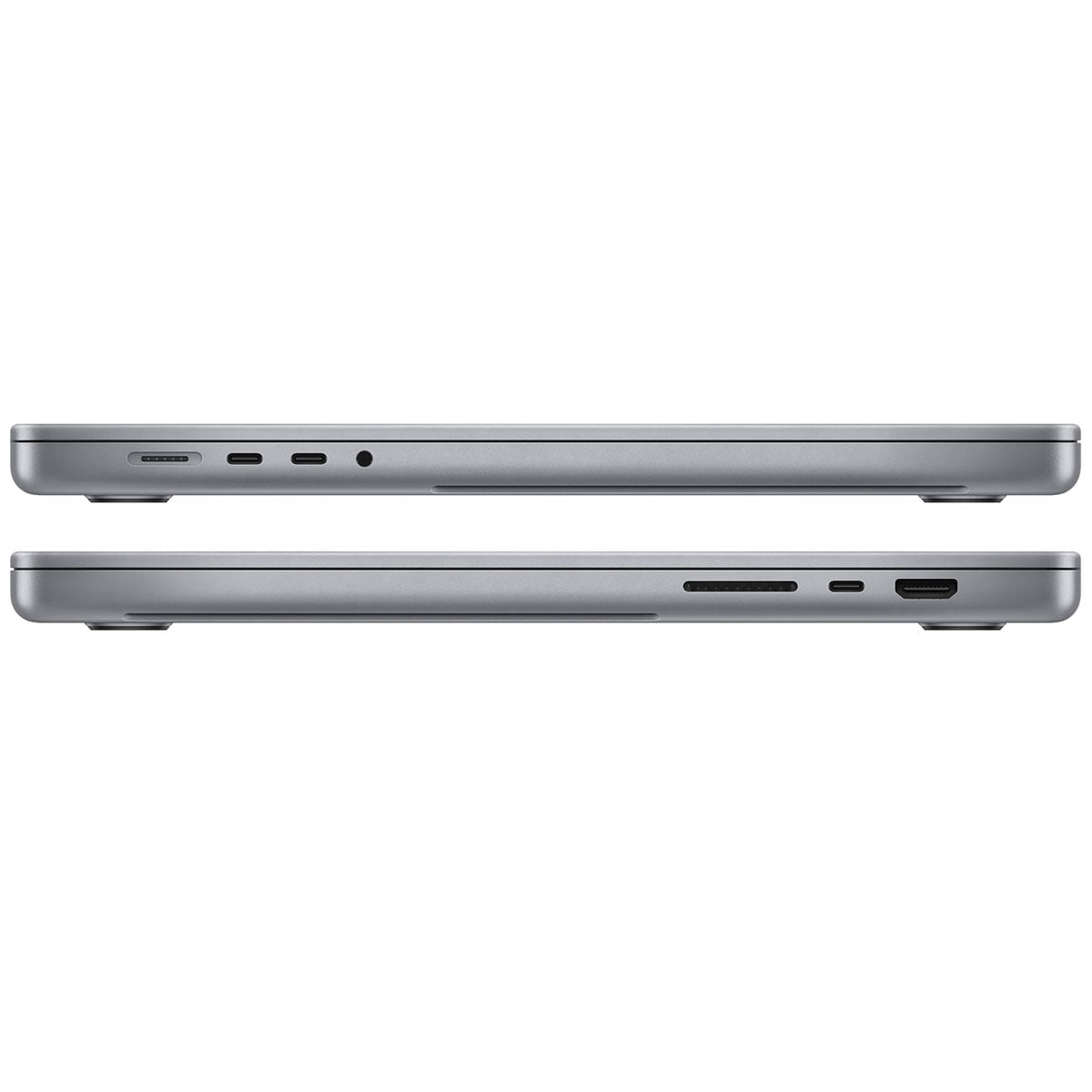 MacBook Pro 14 inch M1 Pro 16GB 1TB
