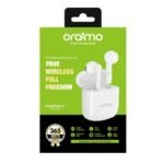 Oraimo FreePods 2 Packaging