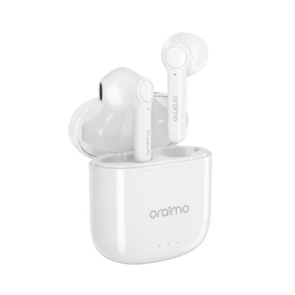 Oraimo FreePods 2 White