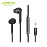Oraimo Halo 3 Half In-Ear Earphone (OEP-23N)