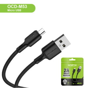 Oraimo Micro-USB Cable (OCD-M53)