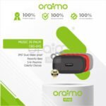 Oraimo Palm Ultra-Portable Speaker Oraimo Palm Ultra-Portable Speaker