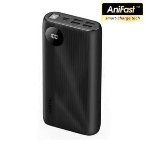 Oraimo Power Box 300 30000mAh Power Bank