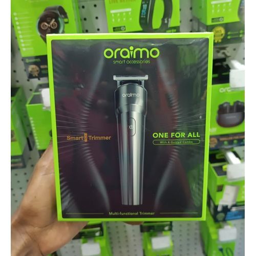 Oraimo Smart Trimmer Package