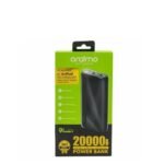 Oraimo Traveler 4 20000mAh Power Bank