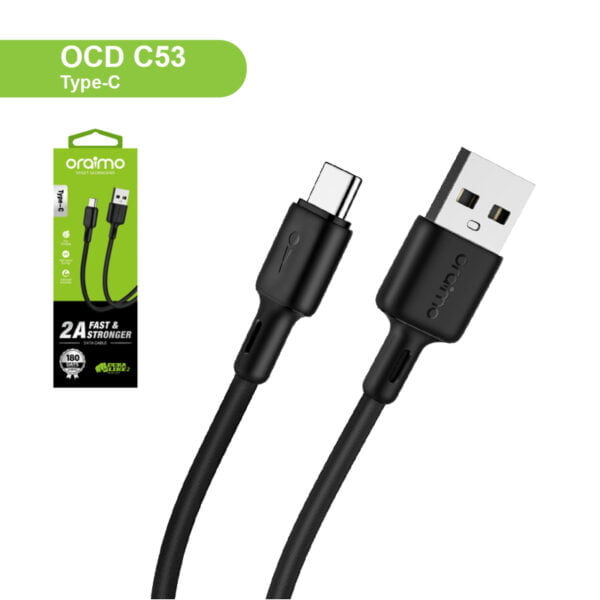Oraimo USB Type-C Cable (OCD-C53)