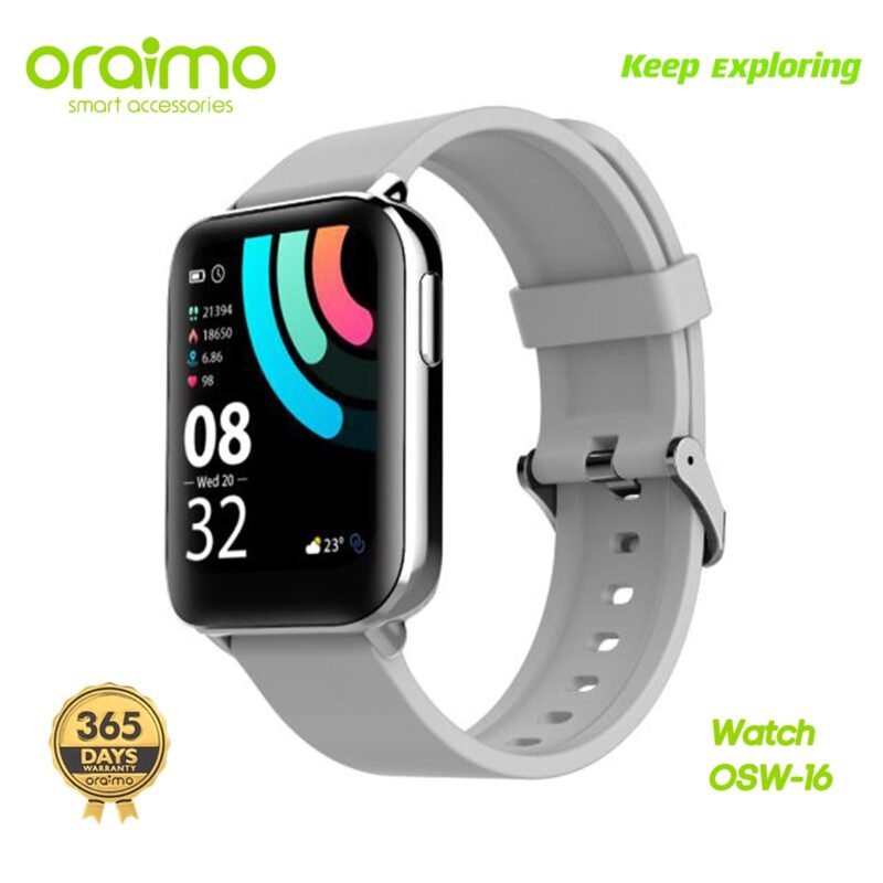 Oraimo Watch 2 Pro