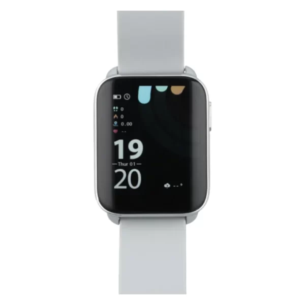 Oraimo Watch 2 Pro OSW-32 Silver