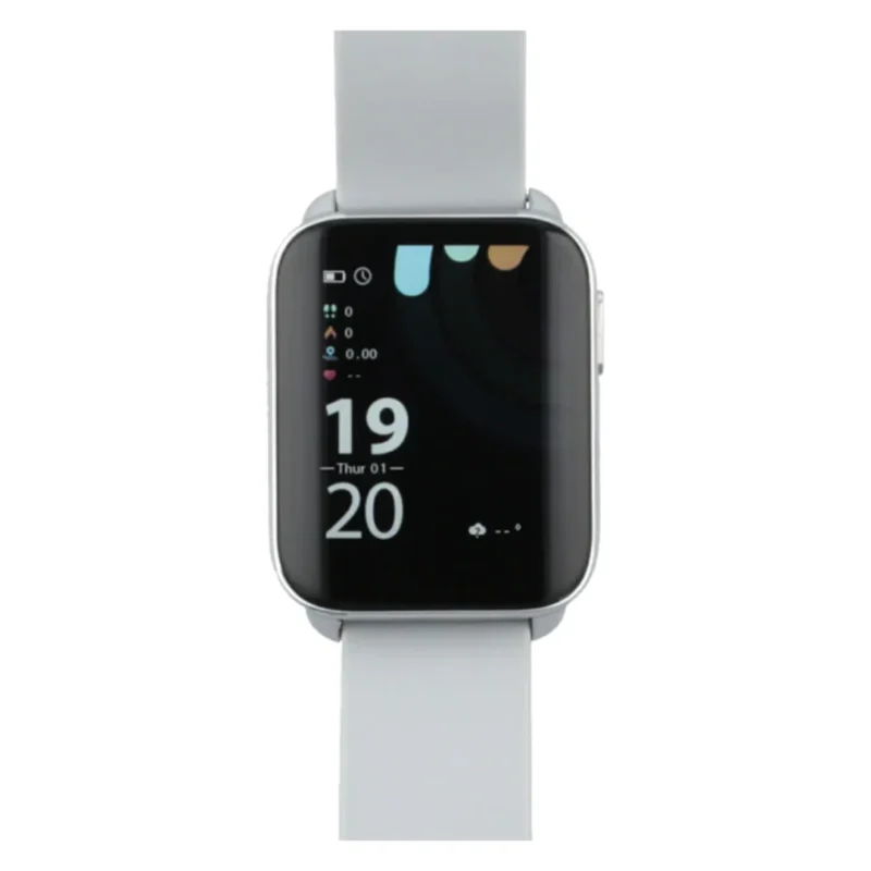 Oraimo Watch 2 Pro OSW-32 Silver