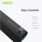 Oraimo Wireless Speaker Controls Oraimo Wireless Speaker Controls