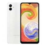 Samsung Galaxy A04 White