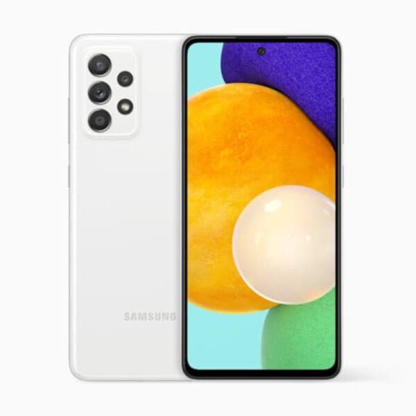 Samsung Galaxy A52 8GB 128GB