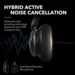 Soundcore Anker Life Q30 sound
