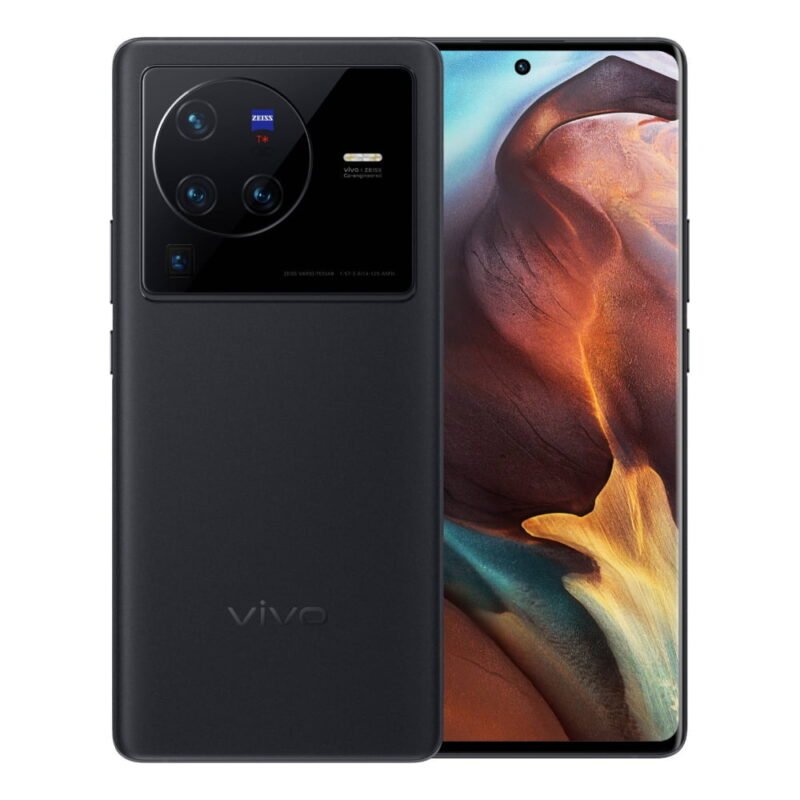 Vivo X80