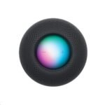 Apple HomePod Mini Controls