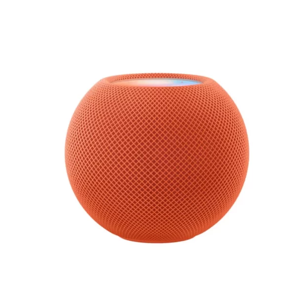 Apple HomePod-mini Orange