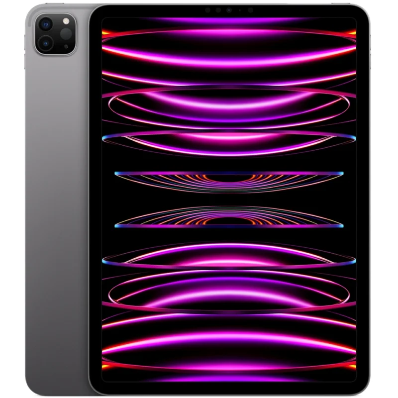 Apple iPad Pro 11 M2 Chip (2022)