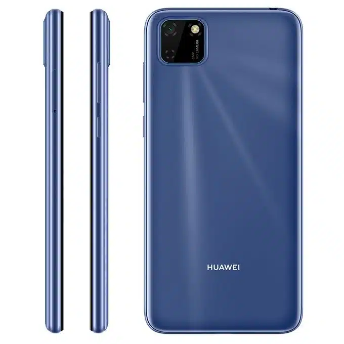 Huawei-Y5P-Phantom-Blue
