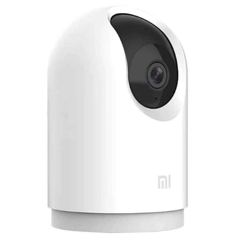 Mi 360° Home Security Camera Pro 2K