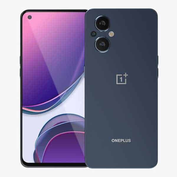 OnePlus Nord N20 5G Blue