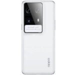 Oppo Find X6 Back Design