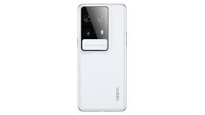 Oppo Find X6 Camera