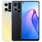 Oppo Reno 8T 5G Oppo Reno 8T 5G