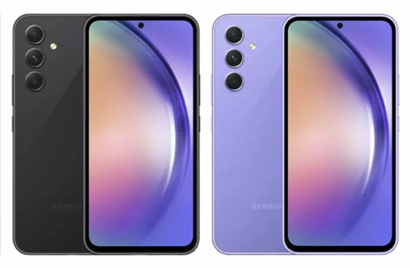 Samsung Galaxy A54 5G - Image 2