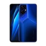 Tecno POVA 4 Blue Tecno POVA 4 Blue